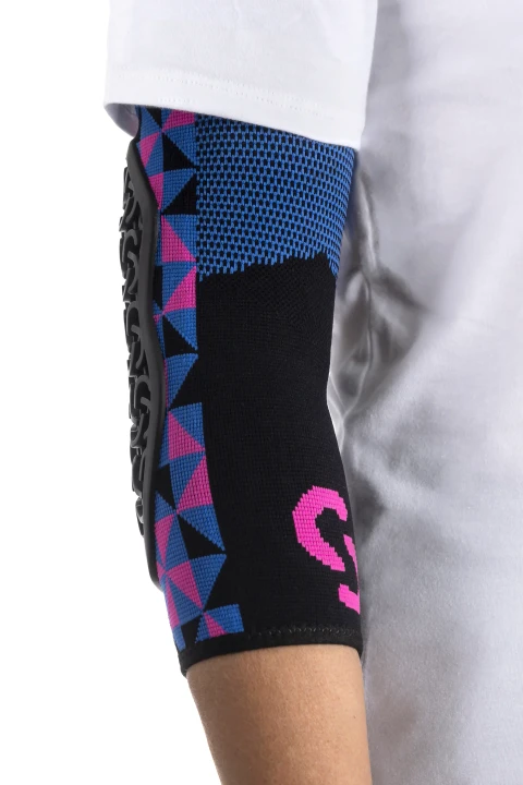 SERYT Flow Elbow Arlecchino